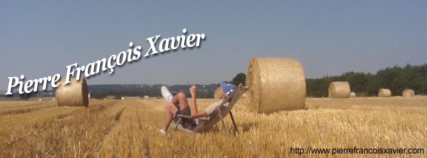 Pierre Franois Xavier