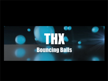 THX-Project Bouncing Balls