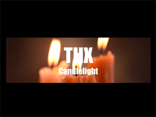 THX-Project Candlelight