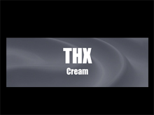 THX-Project Cream