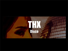 THX-Project Disco