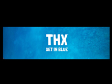 THX-Project Get In Blue