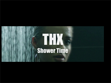 THX-Project Shower Time