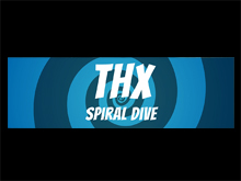 THX-Project Spiral Dive