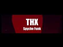 THX-Project Spyche Funk