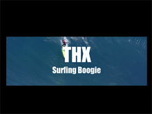 THX-Project Surfing Boogie