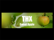 THX-Project Sweet Apple