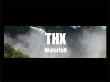 THX-Project Waterfall